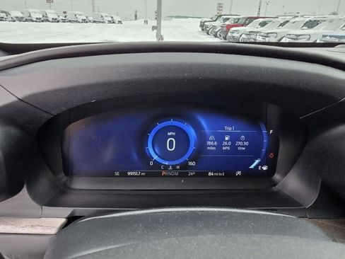 Used 2020 Ford Explorer Platinum w/ Premium Technology Package image 34