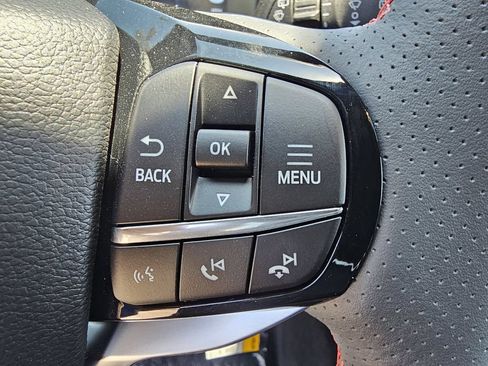 New 2026 Ford Explorer ST-Line RWD image 26