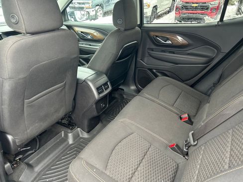 Used 2018 GMC Terrain SLE w/ Driver Convenience Package image 13