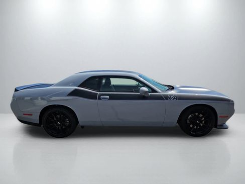 Used 2022 Dodge Challenger R/T w/ T/A Package RWD image 13