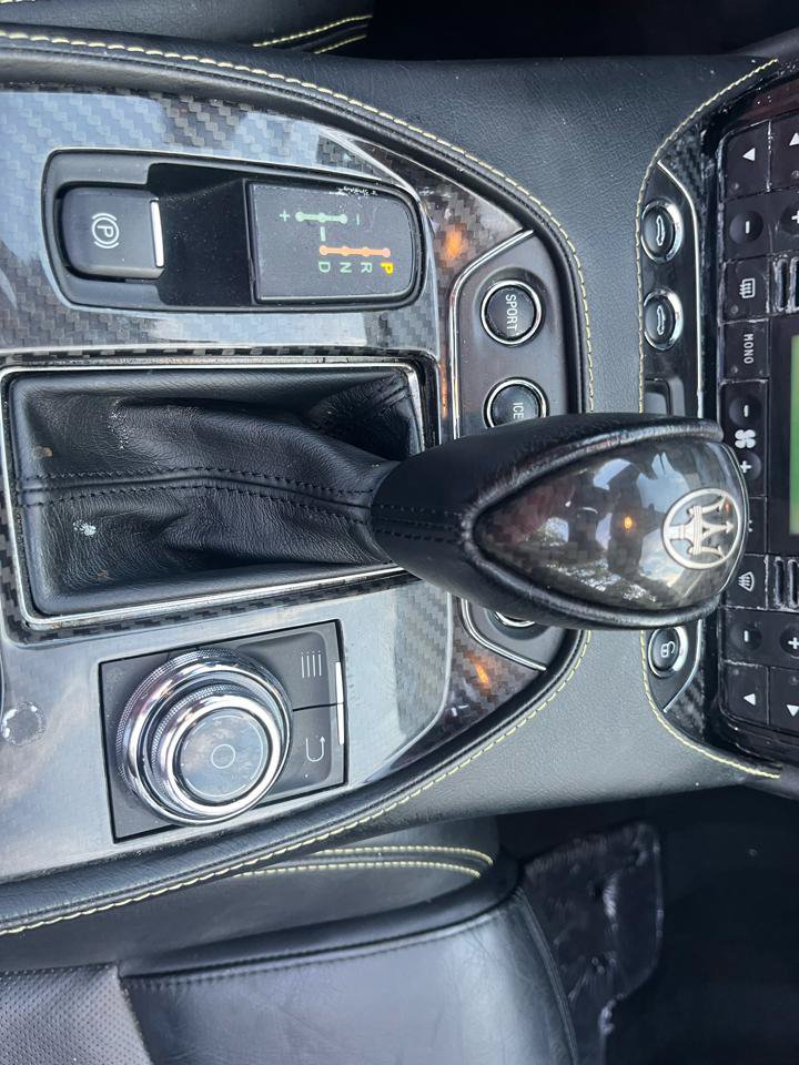 Used 2018 Maserati GranTurismo Sport RWD image 51