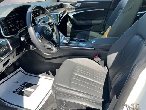 Used 2021 Audi A7 e Prestige w/ Prestige Package AWD/4WD image 7