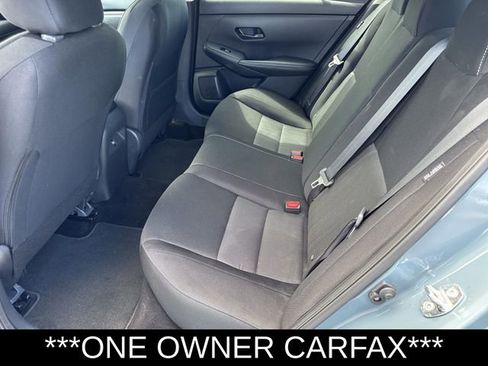 Used 2024 Nissan Sentra SV FWD image 13