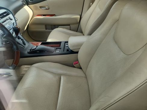Used 2010 Lexus RX 450h AWD image 10