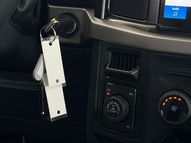 New 2026 Ford F150 XL AWD/4WD image 46