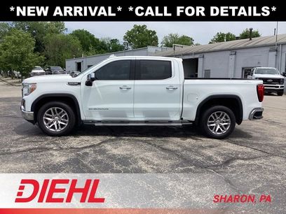 Used 2020 GMC Sierra 1500 SLT w/ SLT Premium Plus Package