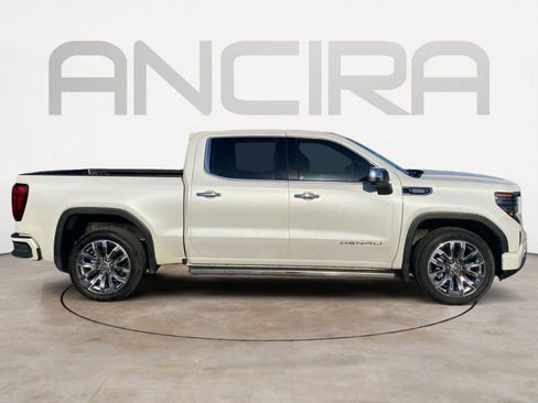 Used 2023 GMC Sierra 1500 Denali w/ Denali Reserve Package image 11