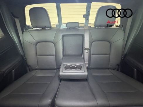 Used 2024 GMC Canyon Elevation w/ Elevation Premium Package AWD/4WD image 14