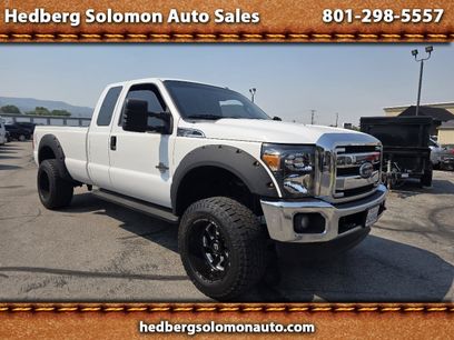 Used 2015 Ford F250 XLT w/ XLT Value Package