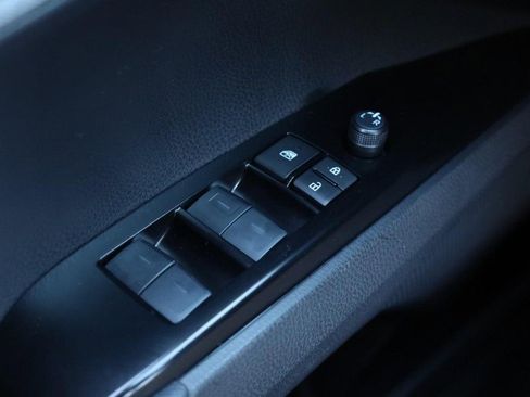 New 2026 Toyota Camry LE image 17