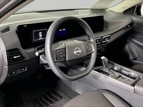 Used 2026 Nissan Sentra S w/ Floor Mat Package FWD image 16