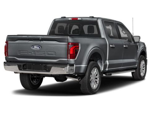 New 2026 Ford F150 Lariat w/ Equipment Group 501A Mid image 2