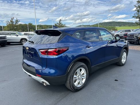 Used 2022 Chevrolet Blazer LT AWD/4WD image 7