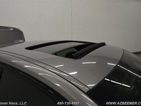 Used 2024 BMW 530i w/ M Sport Package RWD image 45
