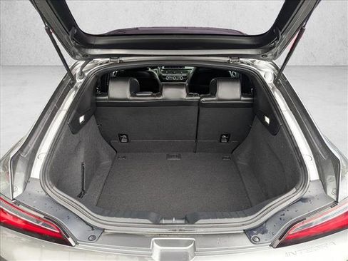 Certified 2024 Acura Integra A-Spec image 6