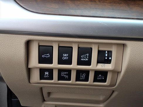 Used 2016 Subaru Outback 2.5i Limited image 13