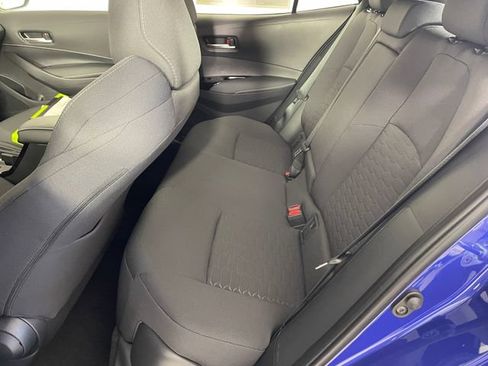 New 2026 Toyota Corolla SE FWD image 8