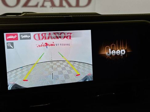 Used 2025 Jeep Gladiator Rubicon image 17