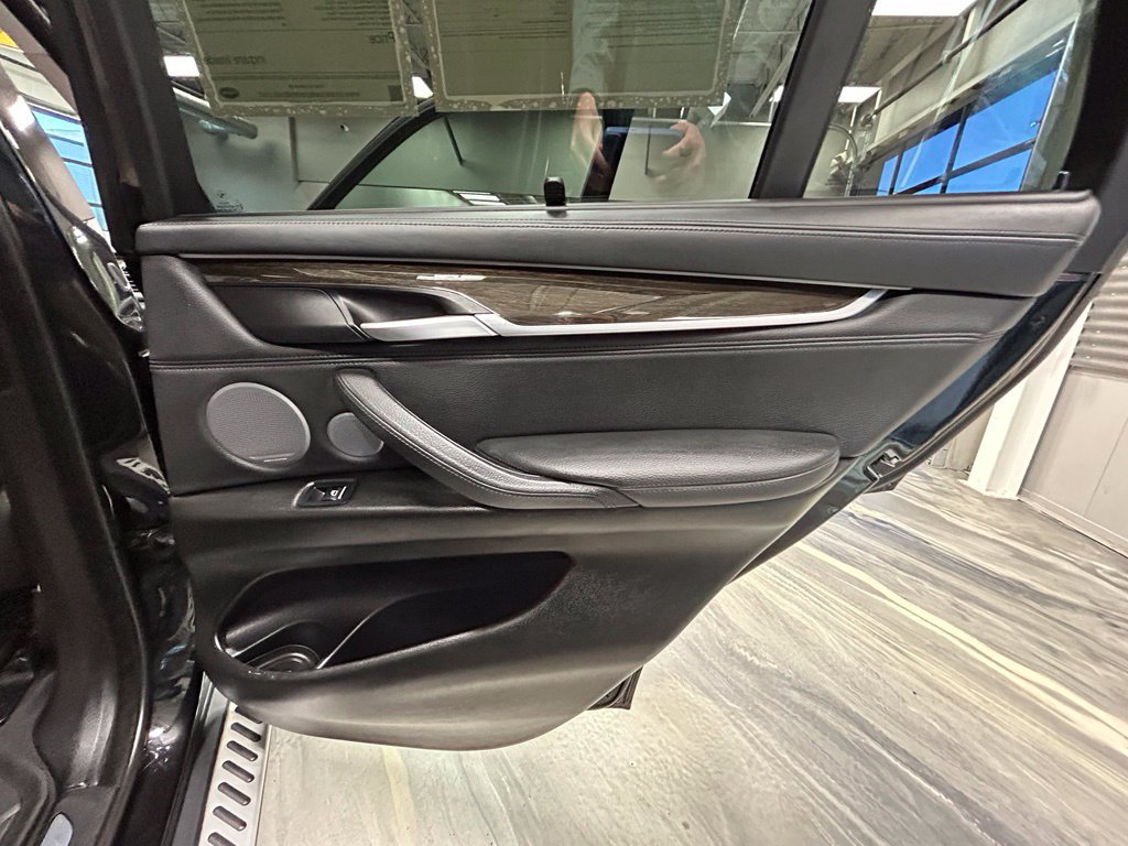 Used 2015 BMW X5 xDrive35i AWD/4WD image 48