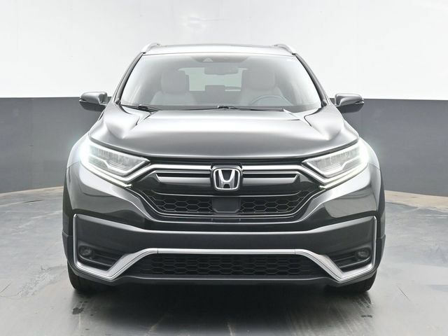 Used 2020 Honda CR-V Touring image 3