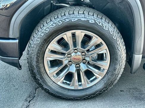 New 2026 GMC Sierra 1500 Denali image 34