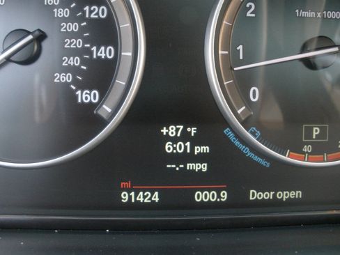 Used 2014 BMW 528i Sedan image 37