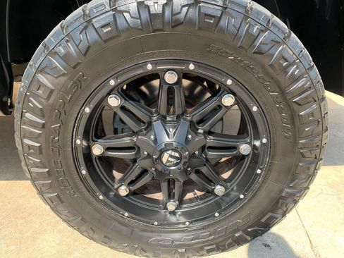 Used 2013 RAM 2500 Laramie w/ Convenience Group AWD/4WD image 11
