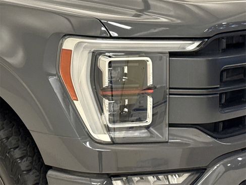 Used 2021 Ford F150 Lariat w/ Equipment Group 502A High image 5