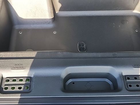 New 2026 Jeep Wrangler Unlimited Sport AWD/4WD image 19