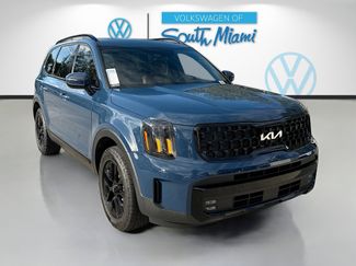 Used 2024 Kia Telluride SX Prestige X-Pro video 1