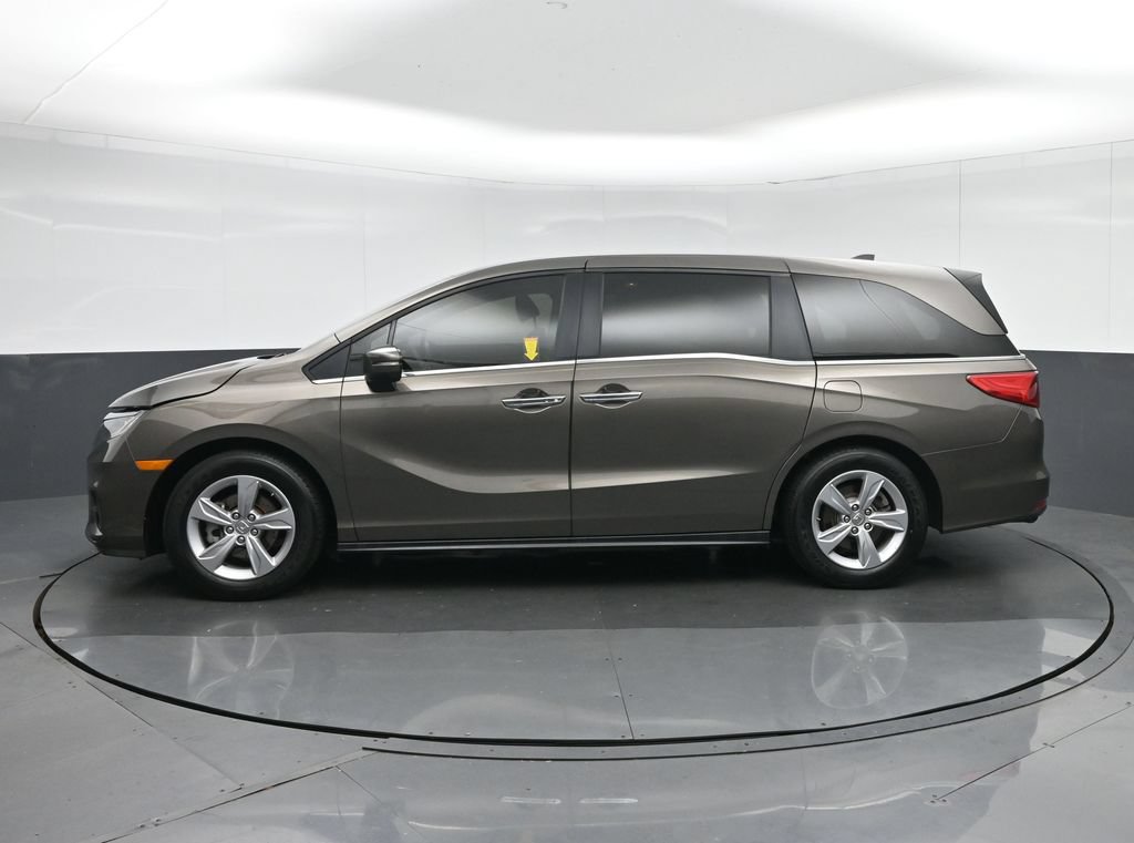 Used 2020 Honda Odyssey EX-L image 4