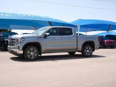 Used 2026 GMC Sierra 1500 SLT
