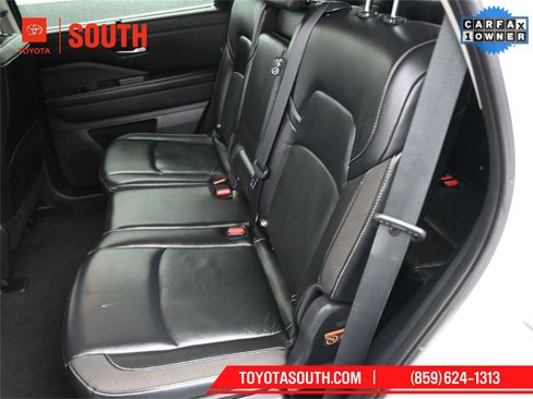 Used 2023 Nissan Pathfinder SL image 23