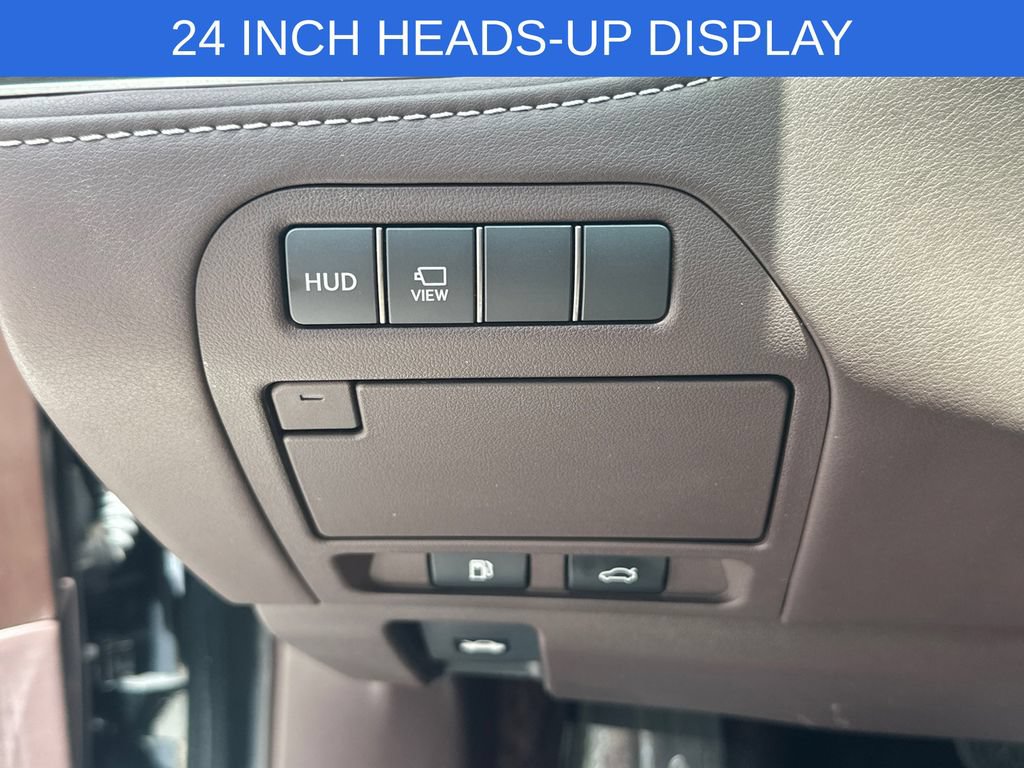 Used 2018 Lexus LS 500 RWD image 30