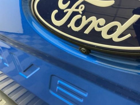 New 2026 Ford Maverick Lariat AWD/4WD image 10