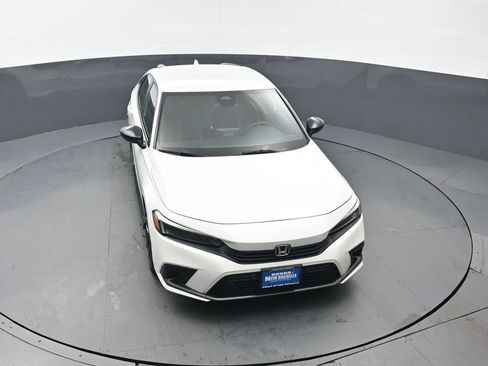 Used 2022 Honda Civic Sport image 41