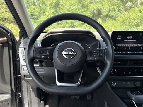 Certified 2023 Nissan Rogue S AWD/4WD image 42
