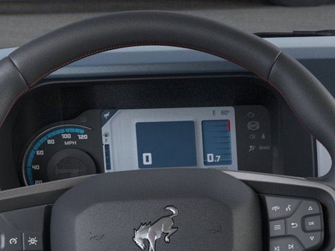 New 2025 Ford Bronco Heritage Edition image 13