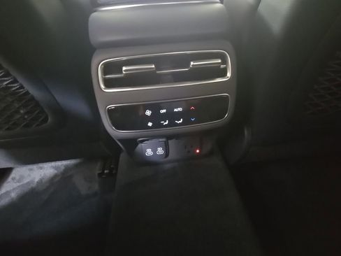 New 2026 Genesis GV70 2.5T Sport Prestige AWD/4WD image 17