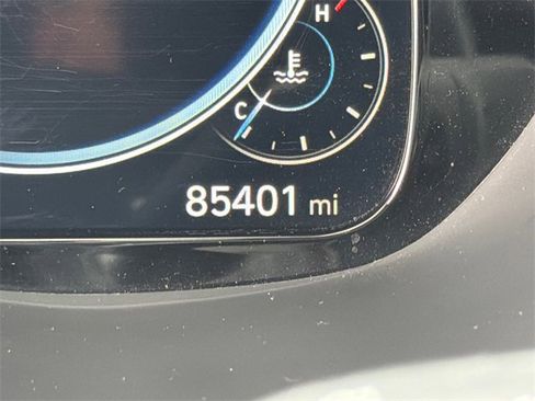 Used 2021 Hyundai Palisade Limited image 28