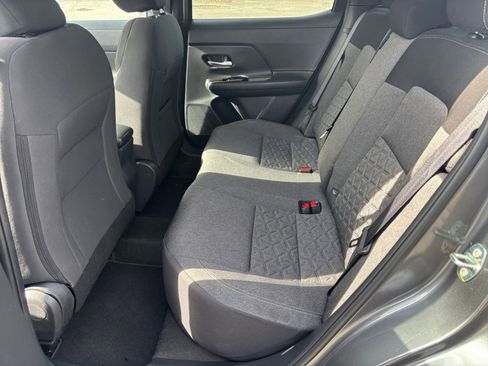 Used 2025 Nissan Kicks SV image 22