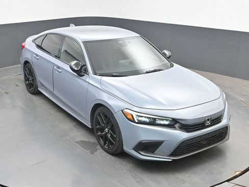 Used 2022 Honda Civic Sport image 13
