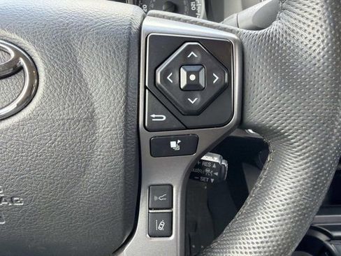 Certified 2023 Toyota Tacoma SR5 RWD image 23