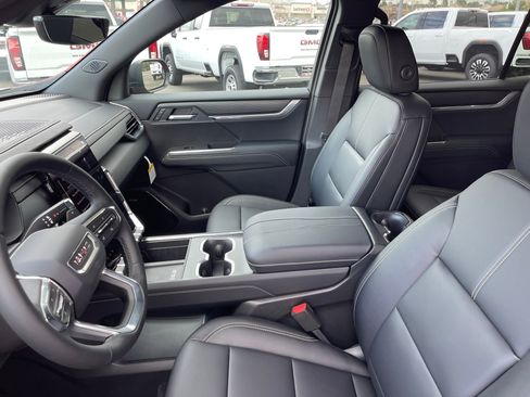 New 2026 GMC Acadia Elevation w/ Black Edition image 11