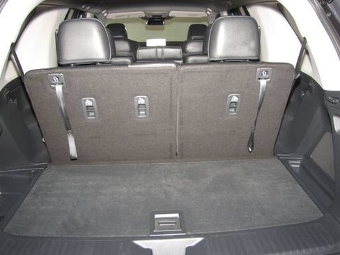 Certified 2025 Honda Pilot EX-L image 16