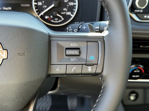 New 2026 Nissan Rogue SV image 27