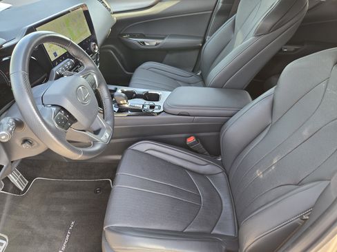 Used 2026 Lexus NX 450h+ F Sport w/ Accessory Package (Z2) AWD/4WD image 8