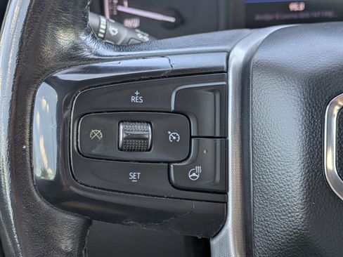 Used 2022 GMC Sierra 1500 Elevation w/ Preferred Package RWD image 22
