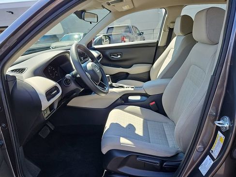 Certified 2024 Honda HR-V LX image 14