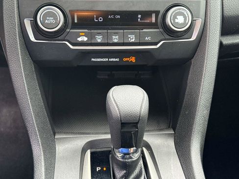 Used 2018 Honda Civic LX image 21